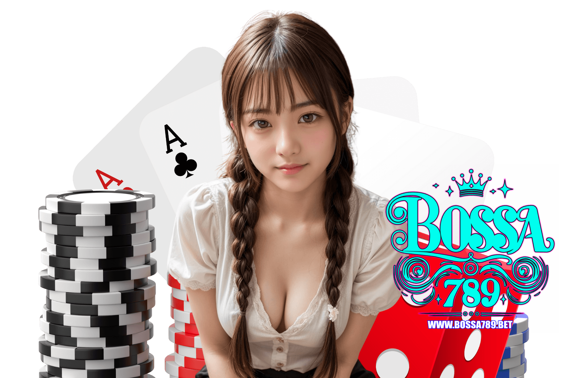 bossa789 ทาง เข้า