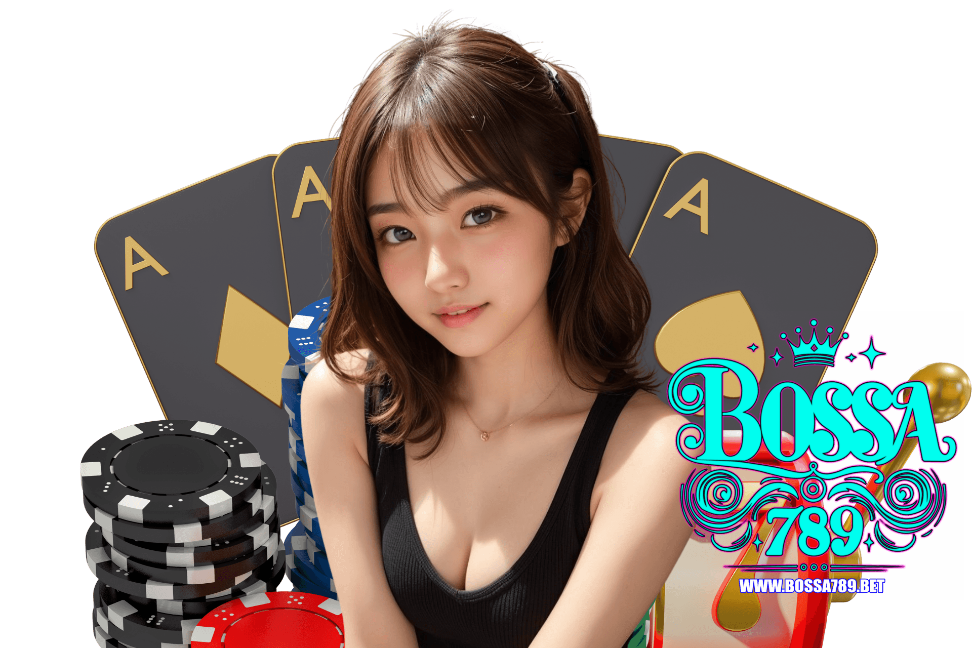 bossa789 สมัคร