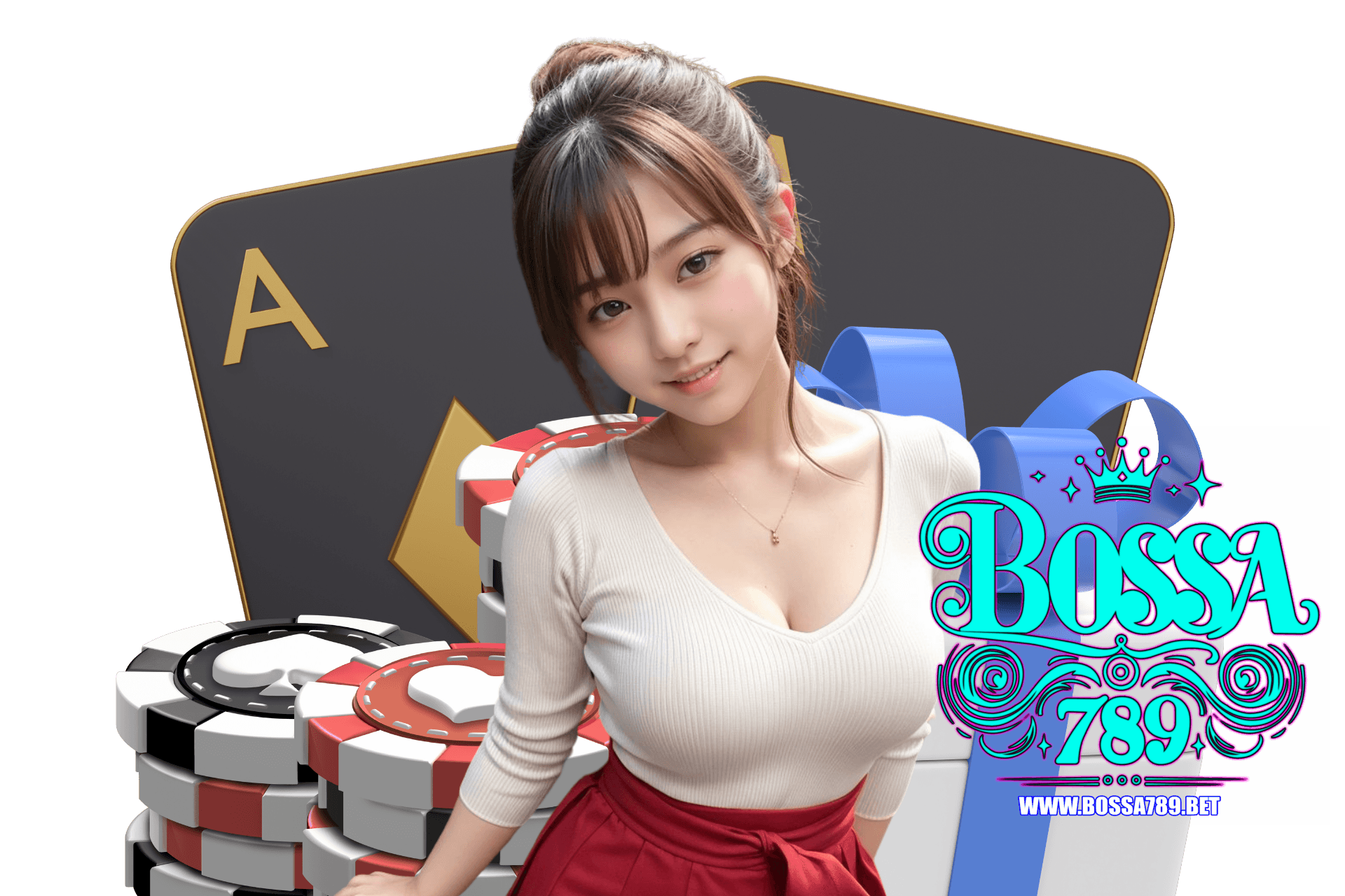 bossa789 สล็อต