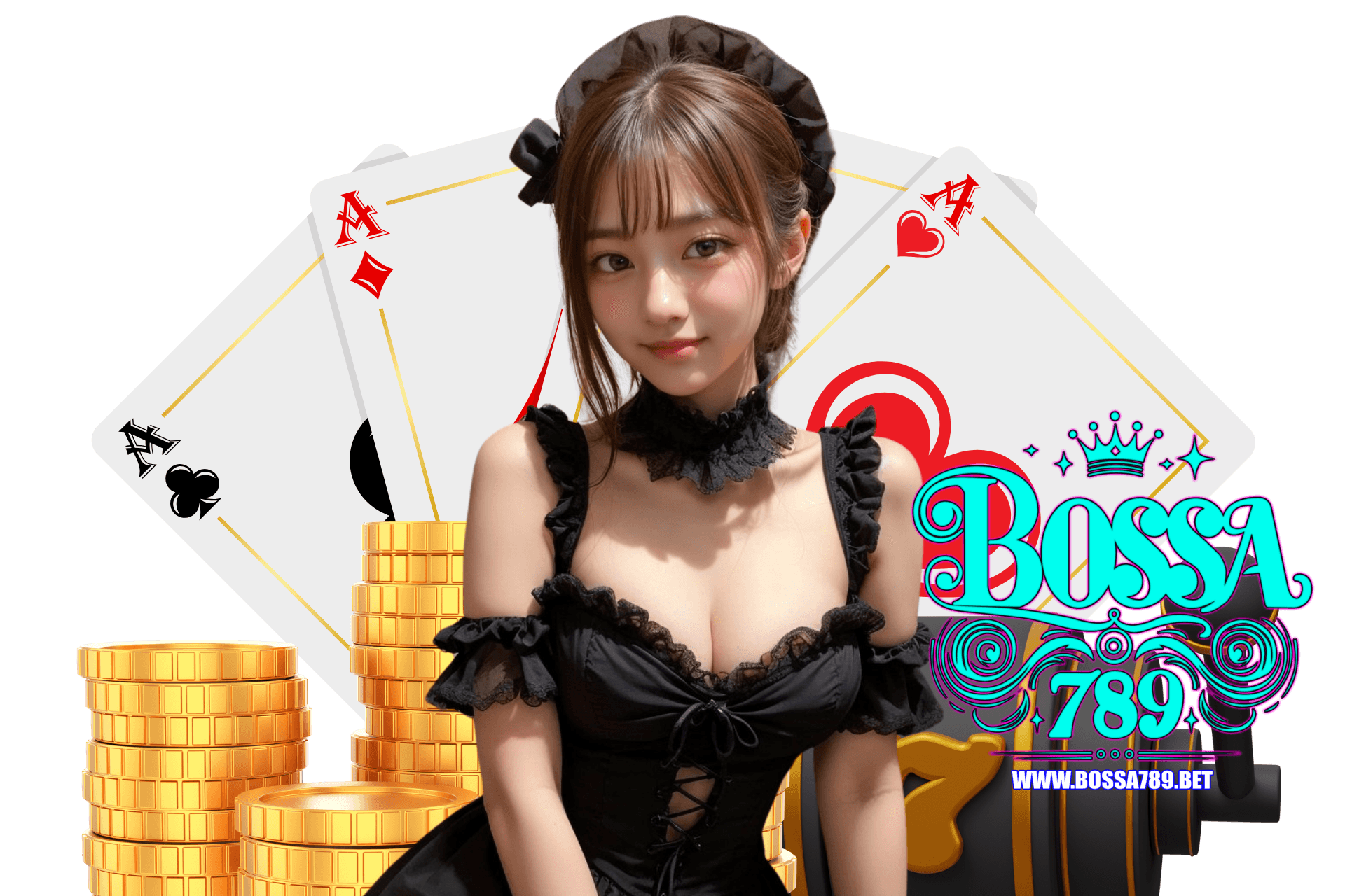 bossa789 เครดิตฟรี