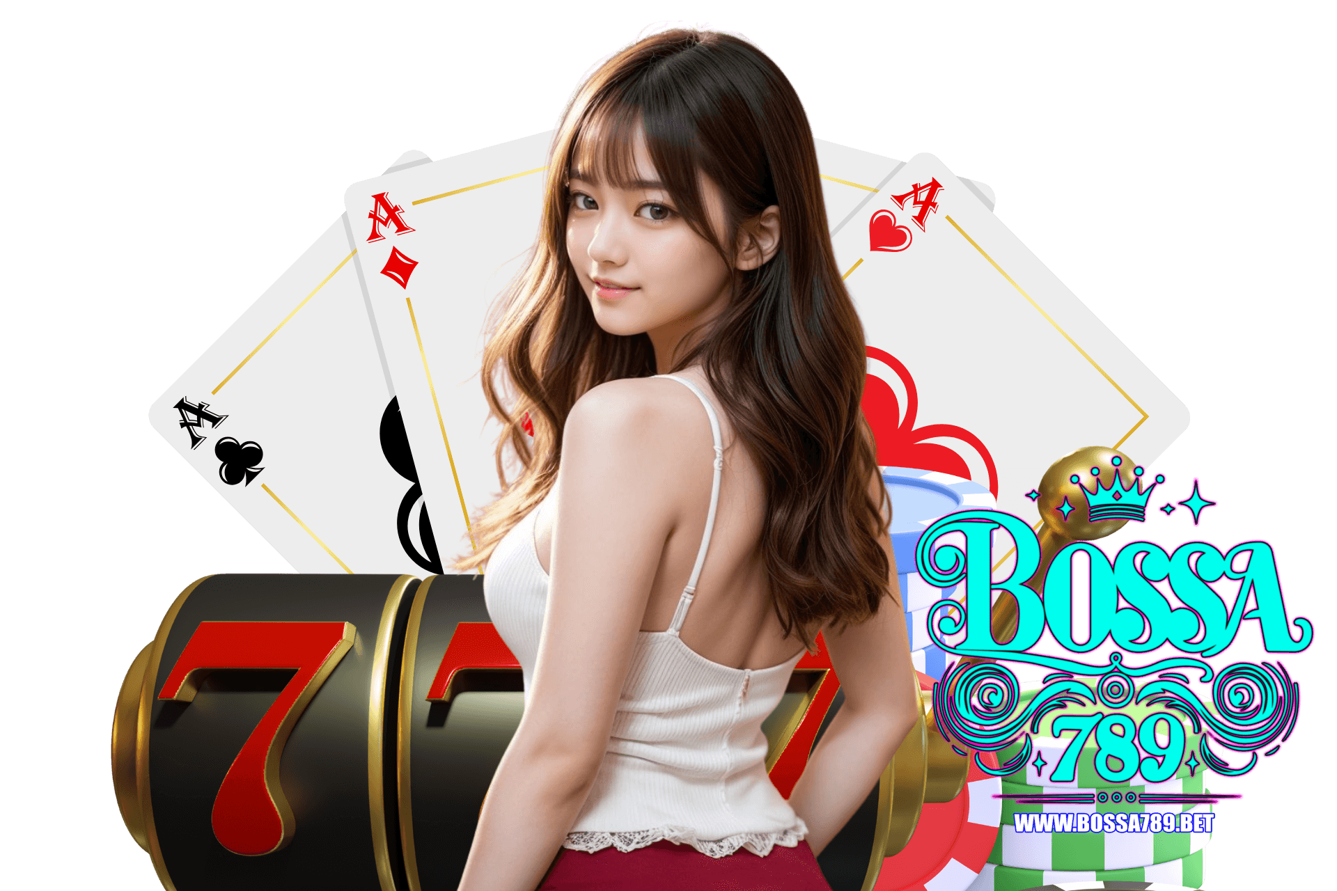 bossa789 เว็บตรง